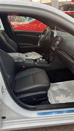 کرایسلەر 300